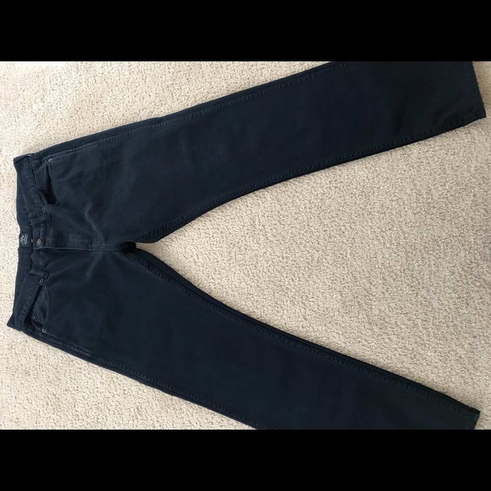 J. Crew Pants/The Sutton/ 34 x 32/Great Condition